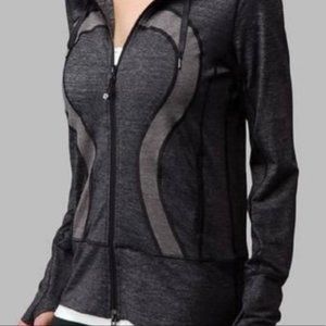 Lululemon Stride hooded Jacket 4
